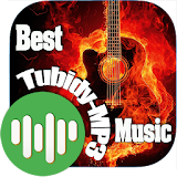 Best Tubidy-Mp3 Music icon