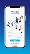 WelPro screenshot 1