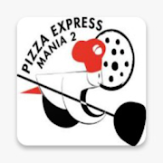 Pizza Express Mania 2  Icon