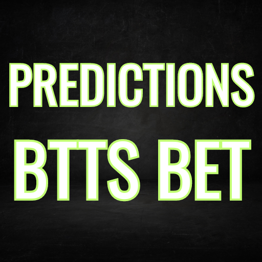 Predictions BTTS bet