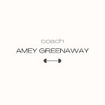 Coach Amey Greenaway