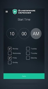 Ransomware Defender MOD APK (Premium Unlocked) 3