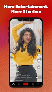 Hipi – Indian Short Video App MOD APK (No Watermark) 0.0.47 4