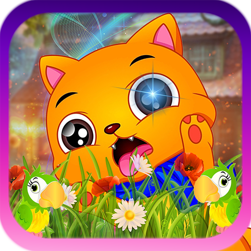 Mirthful Cat Escape - A2Z