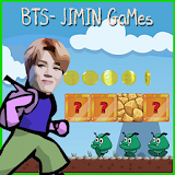 BTS Games Jimin Jump icon