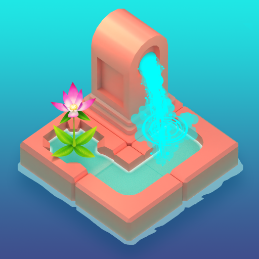 Zen Flow - Fun Puzzle Game