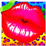 Lips Wallpapers