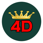 4D King v2 Live 4D Results Apk