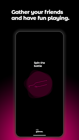 Game screenshot Spin the bottle mod apk