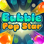 Cover Image of Download Bubble Pop Star  APK