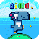 Cover Image of 下载 Dino Jump  APK