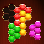 Hexa Block Classic Apk