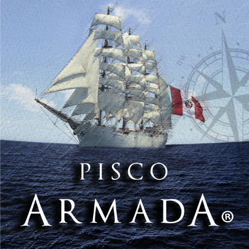 Pisco Armada logo