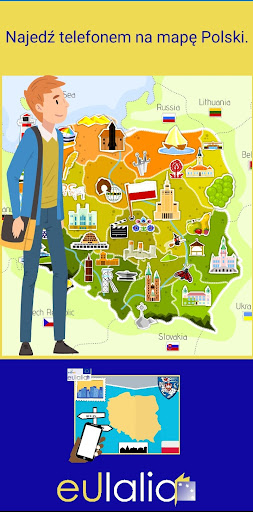 Eulalia - Podział Polski Screen 3