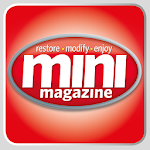 Cover Image of ดาวน์โหลด Mini Magazine  APK