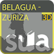 Belagua y Zuriza 1.25 000 - Androidアプリ