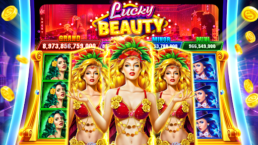 Wonder Cash Casino Vegas Slots 15