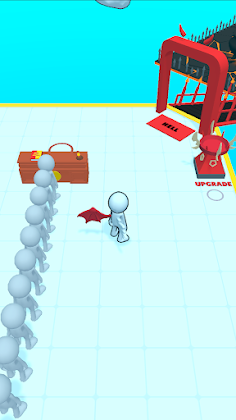 Destiny Rush - Screenshot 1
