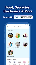Paytm: Secure UPI Payments