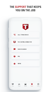 Screenshot 6 MyTitan android