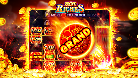 Tycoon Casino Vegas Slot Games - Apps on Google Play