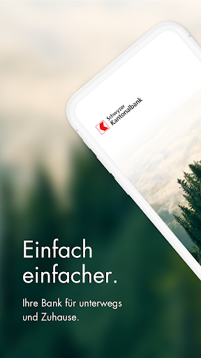 Android application SZKB screenshort