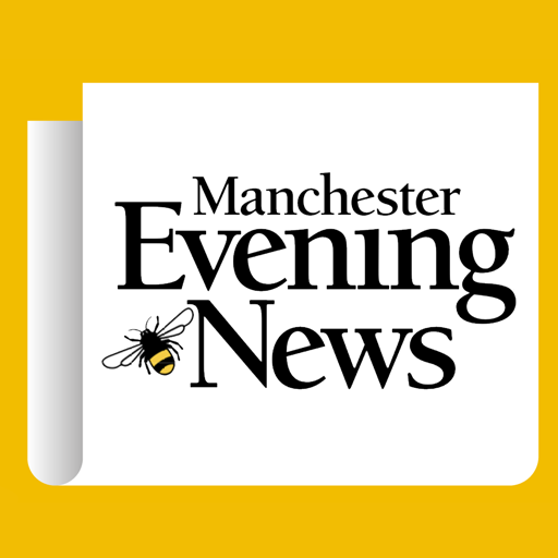 Manchester Evening News  Icon