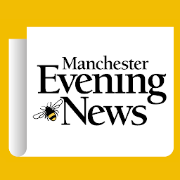 Imaginea pictogramei Manchester Evening News