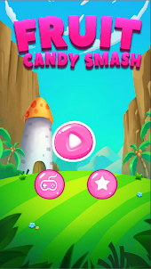 Candy Matching Smash