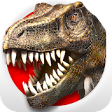 공룡아일랜드 - 어린이 유아 공룡 자연학습 교재 icon