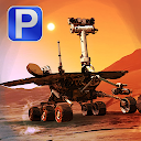 Mars Space Parking Simulator 