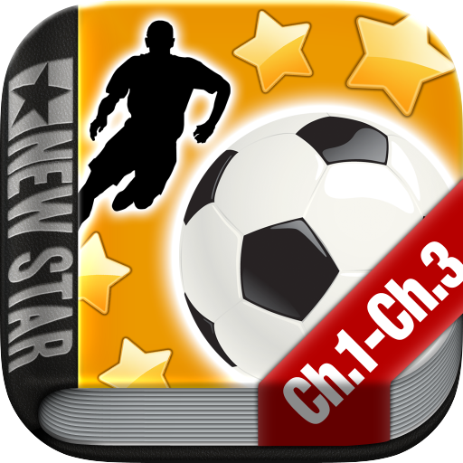 New Star Soccer G-Story (Chapt 1.2 Icon