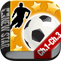 New Star Soccer G-Story (Chapt Mod Apk