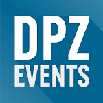 Cover Image of Скачать DPZ Events 1.2 APK