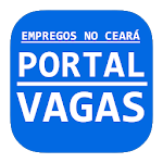 Cover Image of ดาวน์โหลด Portal Vagas - Vagas de Emprego no Ceará 1.28 APK