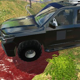 Off-Road Truck Sim Games