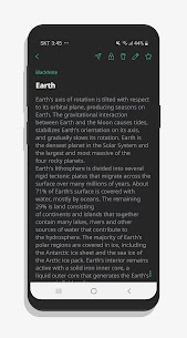 BlackNote Notepad Notes v7.2.2 Ad-Free Mod 3