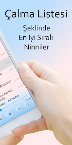 Bebek Ninnileri (internetsiz) 1.0.0 APK + Mod (Unlimited money) untuk android