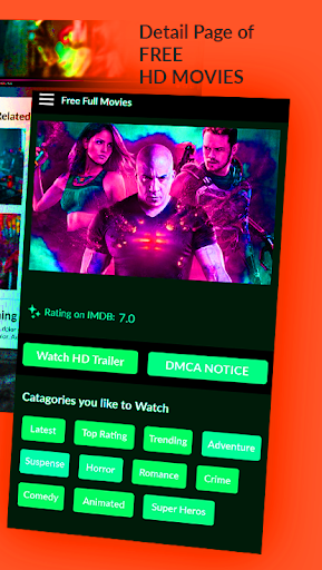 Latest Movies 2020 - New Movies 2020