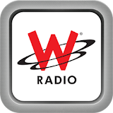 WRadio Colombia para Android icon