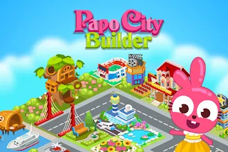 Game screenshot Papo Строитель mod apk