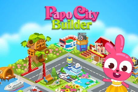 Papo City Builder