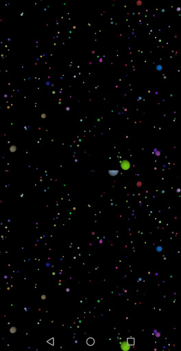 Android application M-VR screenshort