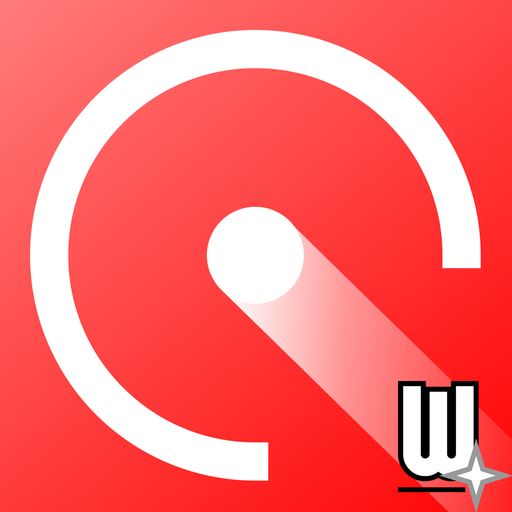 The Target - For Fast Gamers logo