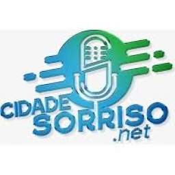 Icon image Cidade Sorriso Rádio Web