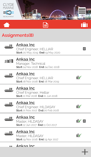 ankaamarine Screen 3