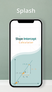 Slope intercept form Cal Unknown