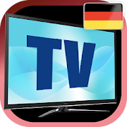 GermanyTV sat info 1.0.6 Icon