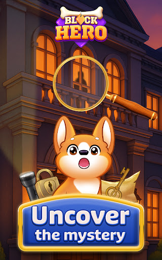 Block Hero screenshot 8