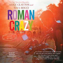 图标图片“Roman Crazy”